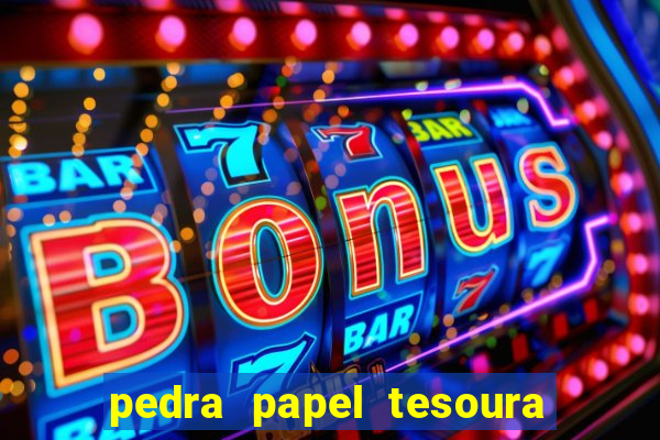 pedra papel tesoura livro pdf